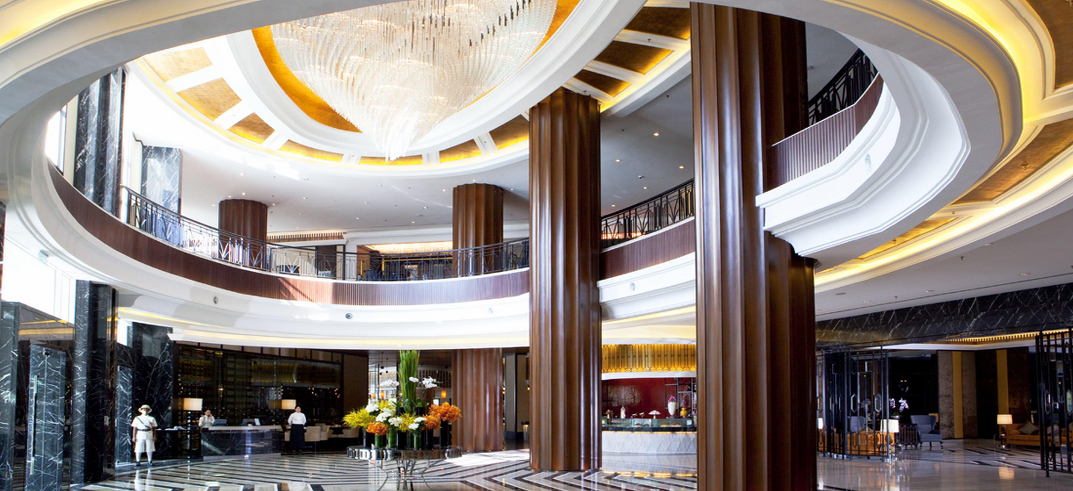 The Majestic Kuala Lumpur, Autograph Collection 5* Kuala Lumpur
