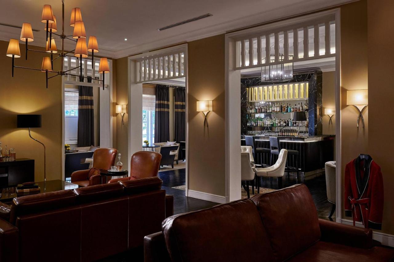 The Majestic Kuala Lumpur, Autograph Collection Kuala Lumpur