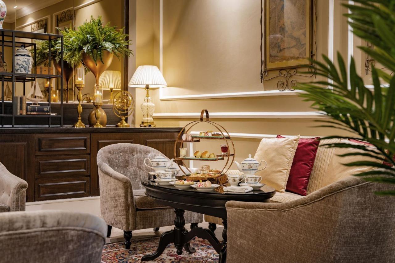 The Majestic Kuala Lumpur, Autograph Collection