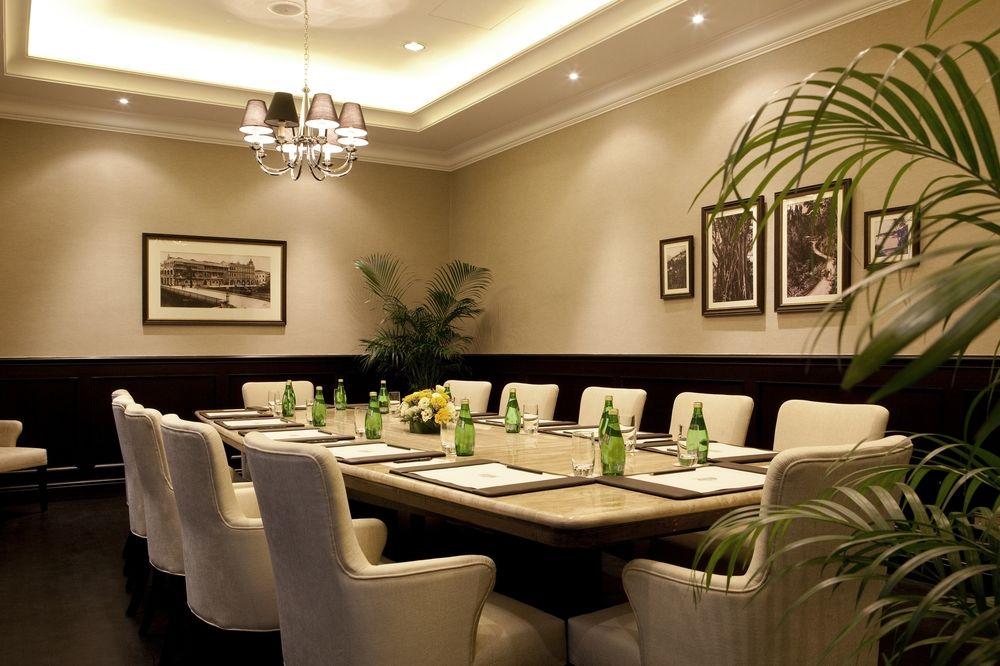 The Majestic Kuala Lumpur, Autograph Collection Kuala Lumpur
