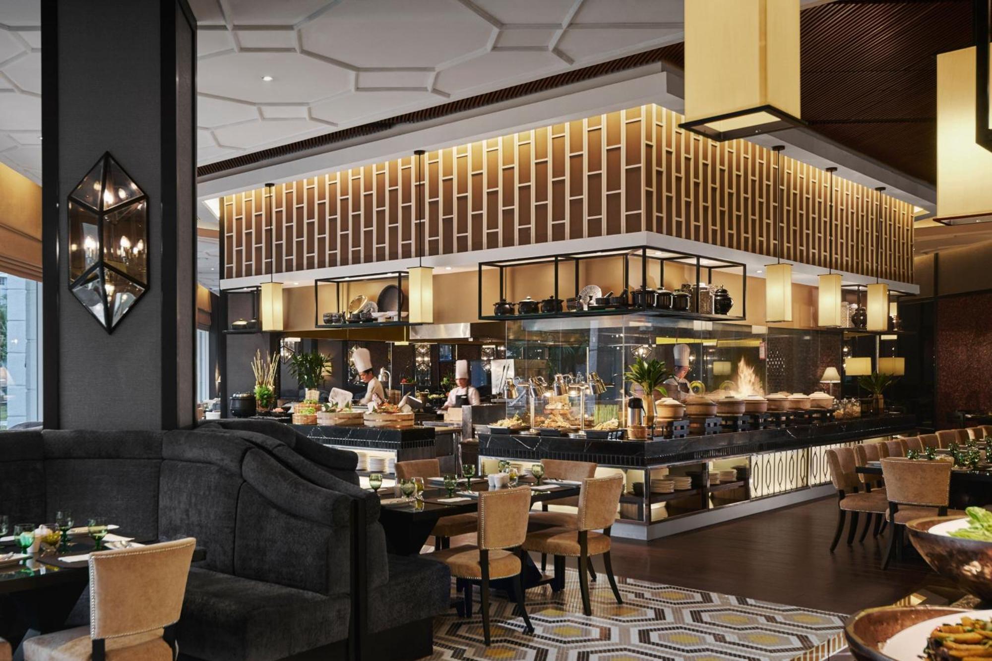 The Majestic Kuala Lumpur, Autograph Collection Hotel