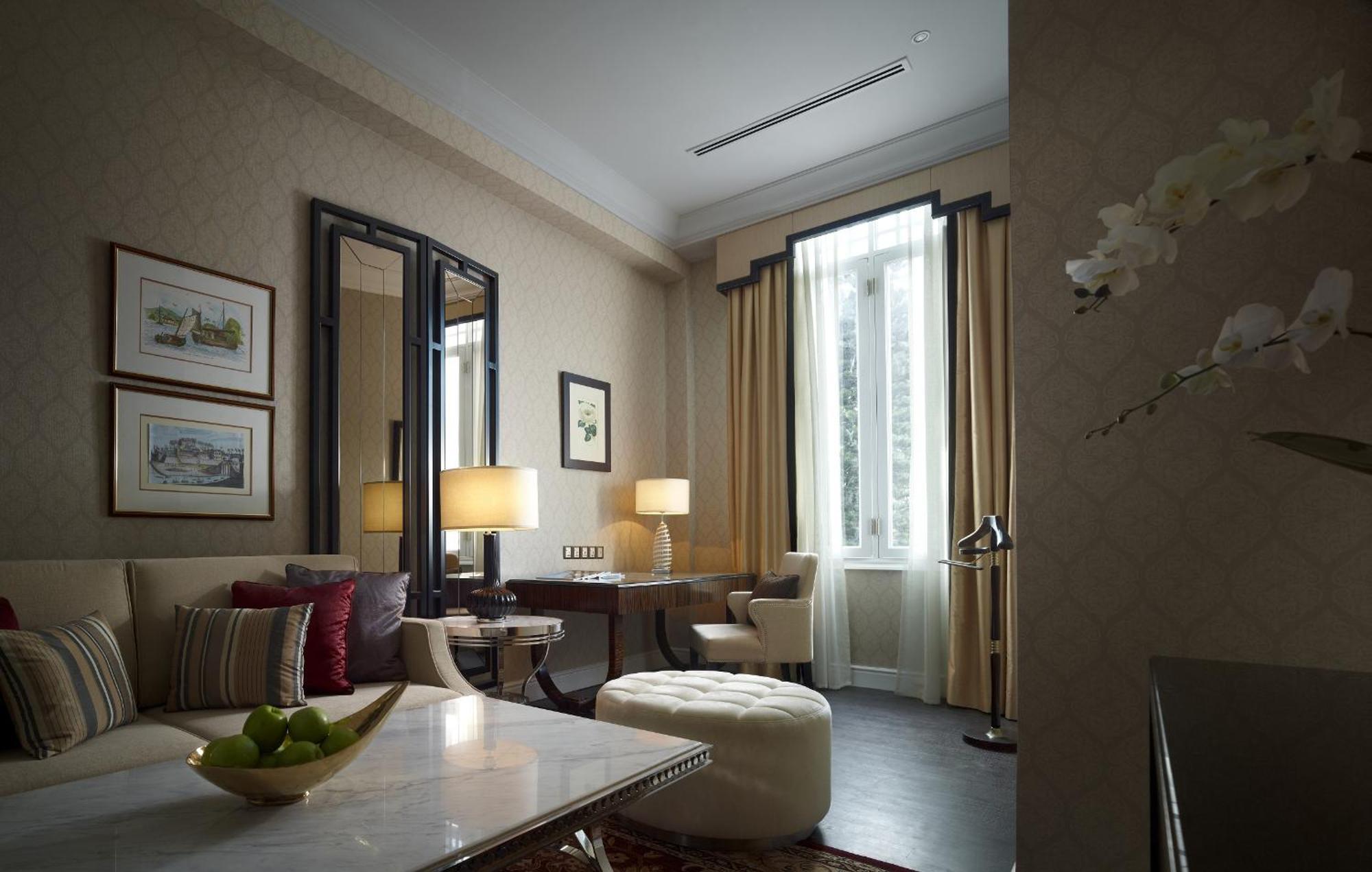 Hotel The Majestic Kuala Lumpur, Autograph Collection Kuala Lumpur