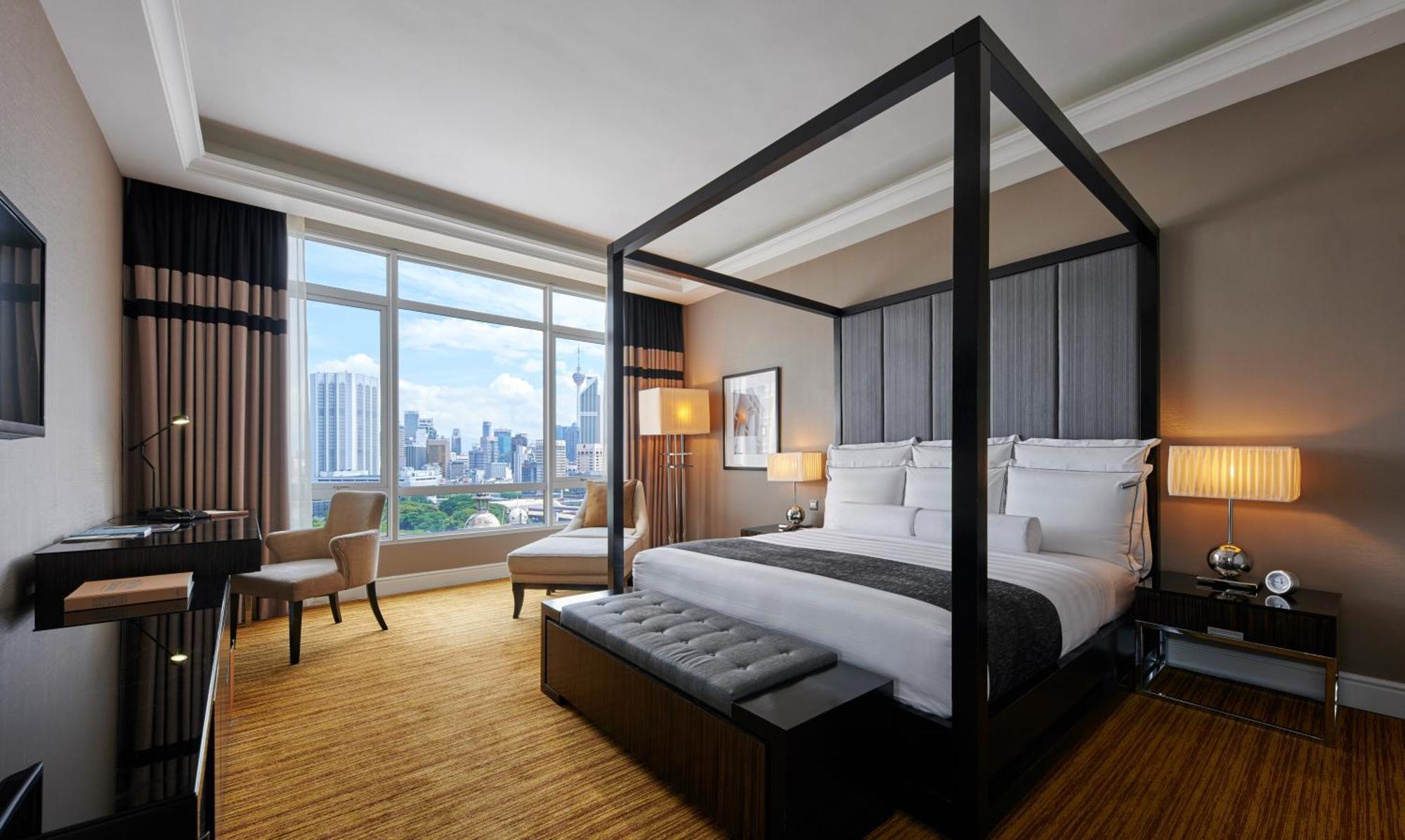 The Majestic Kuala Lumpur, Autograph Collection Hotel