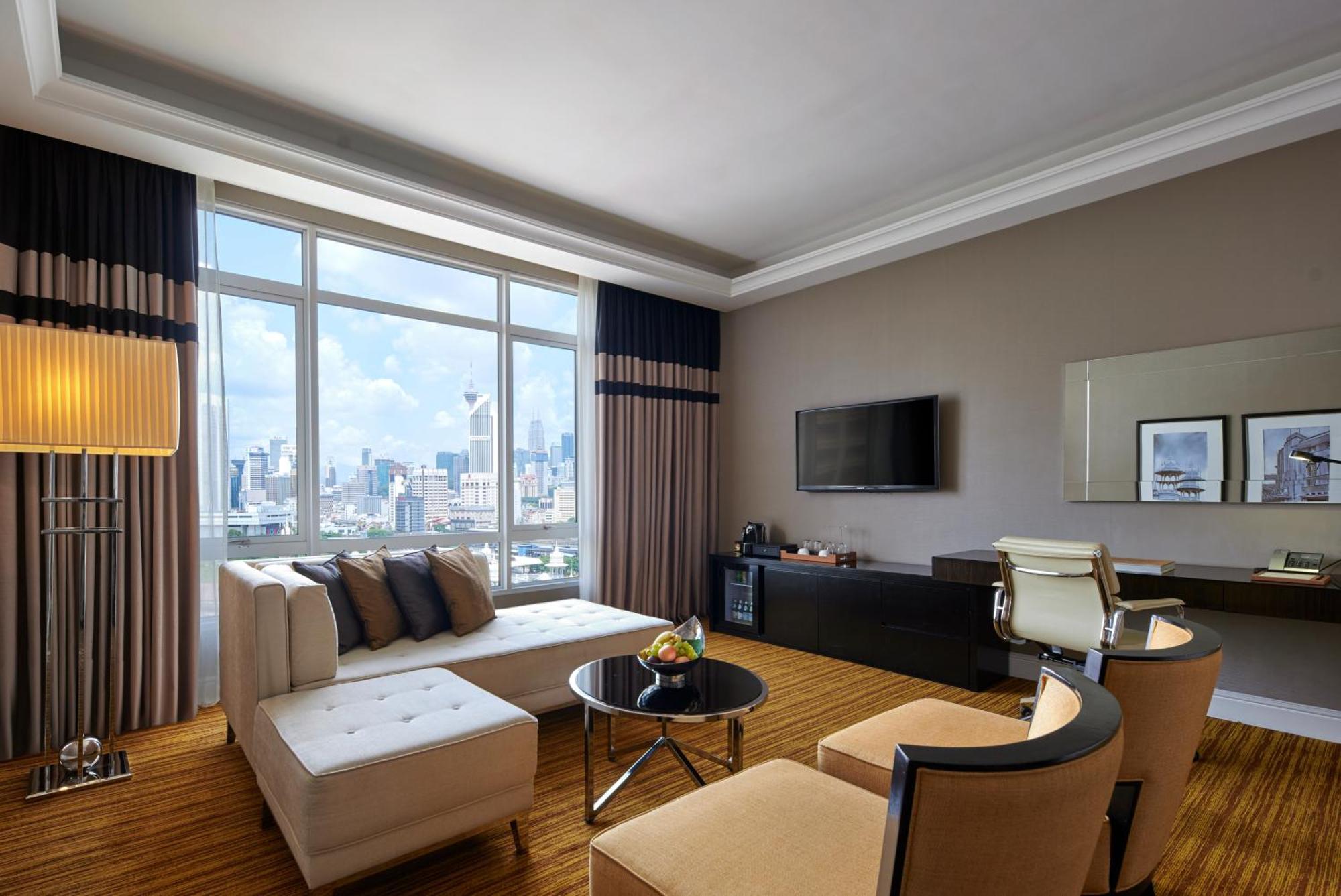 The Majestic Kuala Lumpur, Autograph Collection Kuala Lumpur