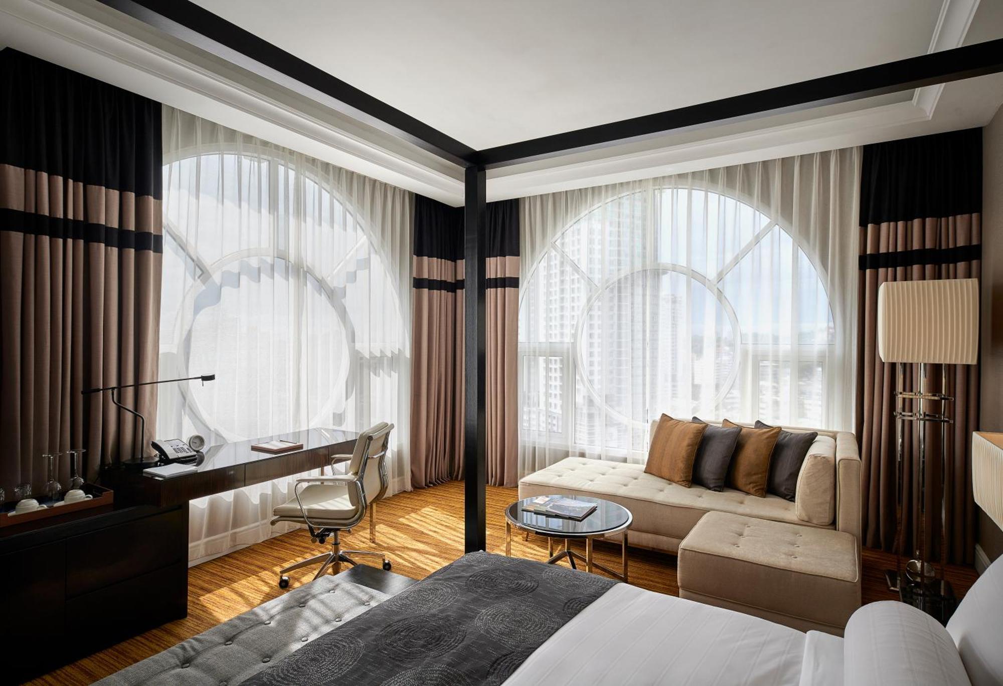 Hotel The Majestic Kuala Lumpur, Autograph Collection 5*