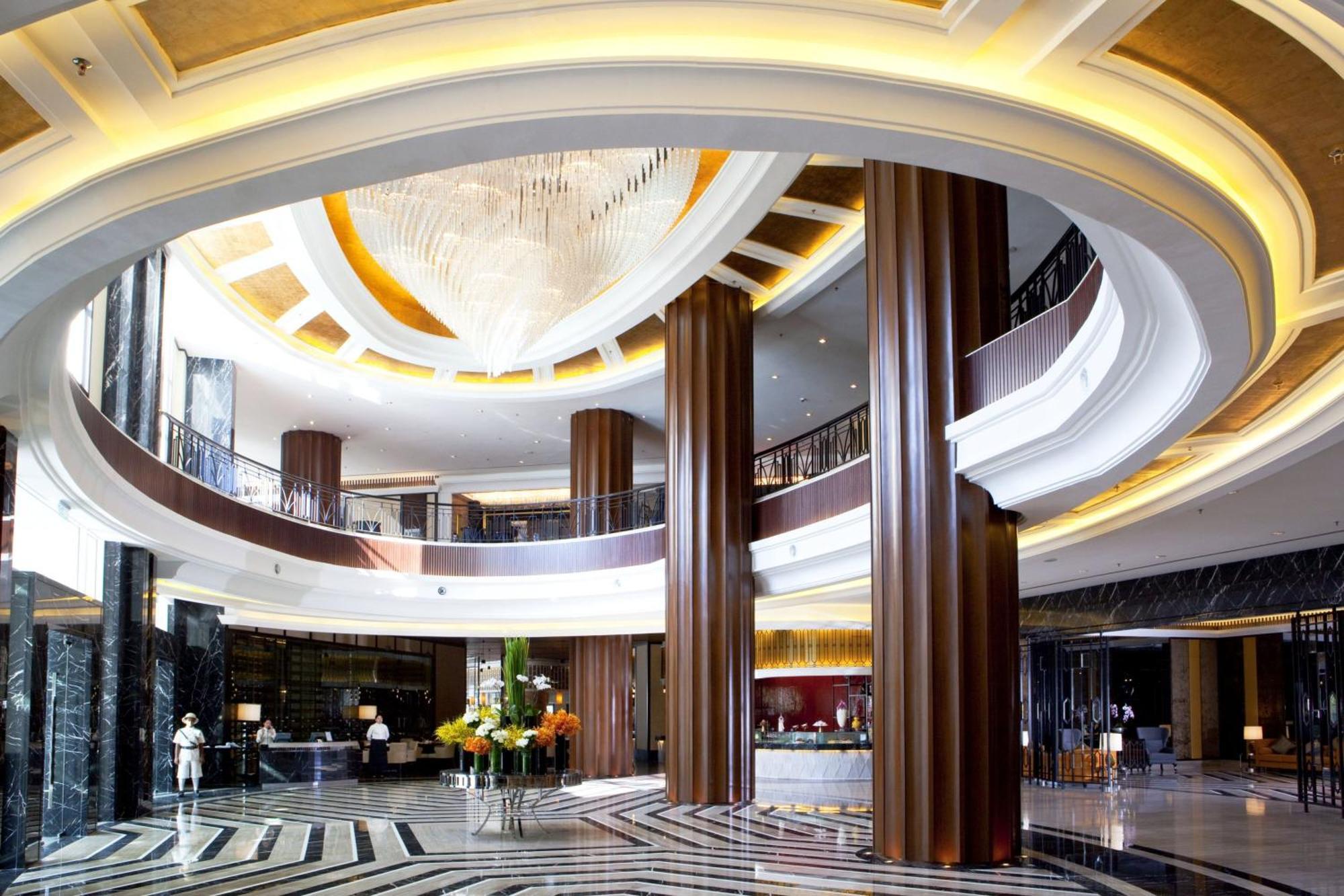 The Majestic Kuala Lumpur, Autograph Collection Hotel