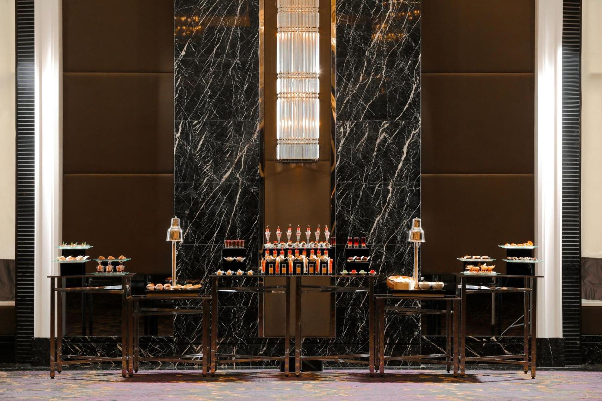 The Majestic Kuala Lumpur, Autograph Collection 5* Kuala Lumpur