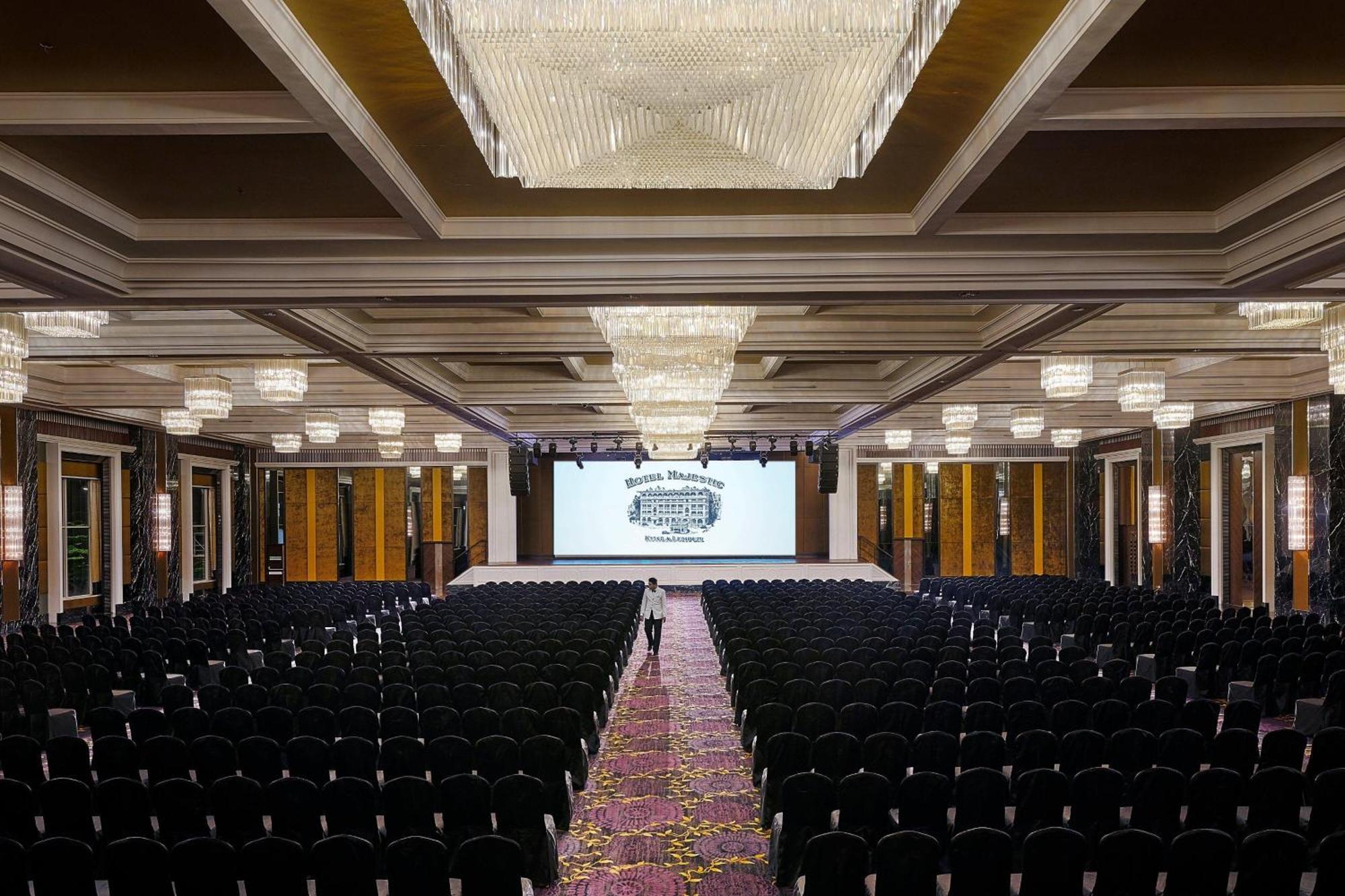 The Majestic Kuala Lumpur, Autograph Collection Hotel 5*
