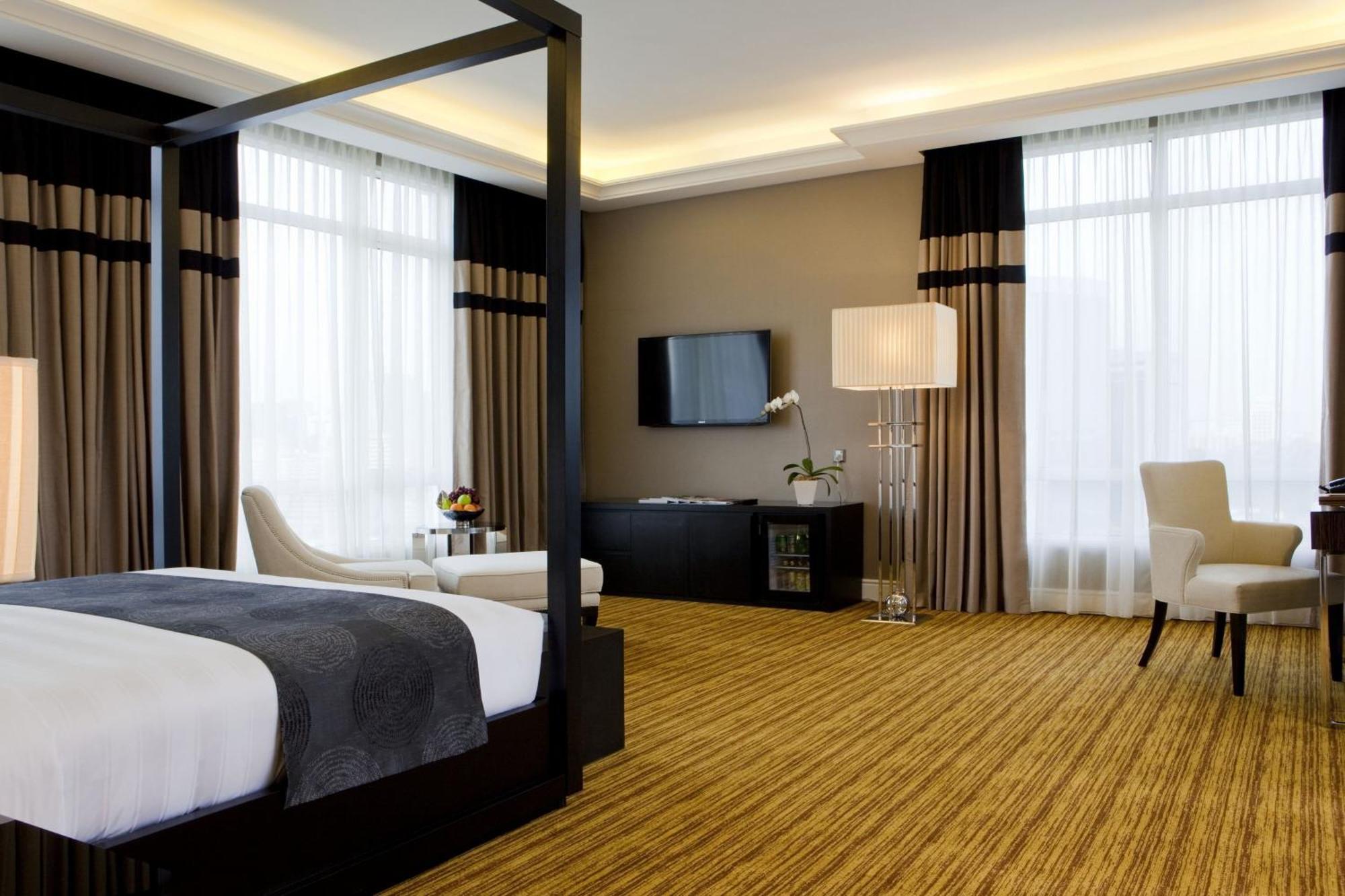 The Majestic Kuala Lumpur, Autograph Collection Hotel