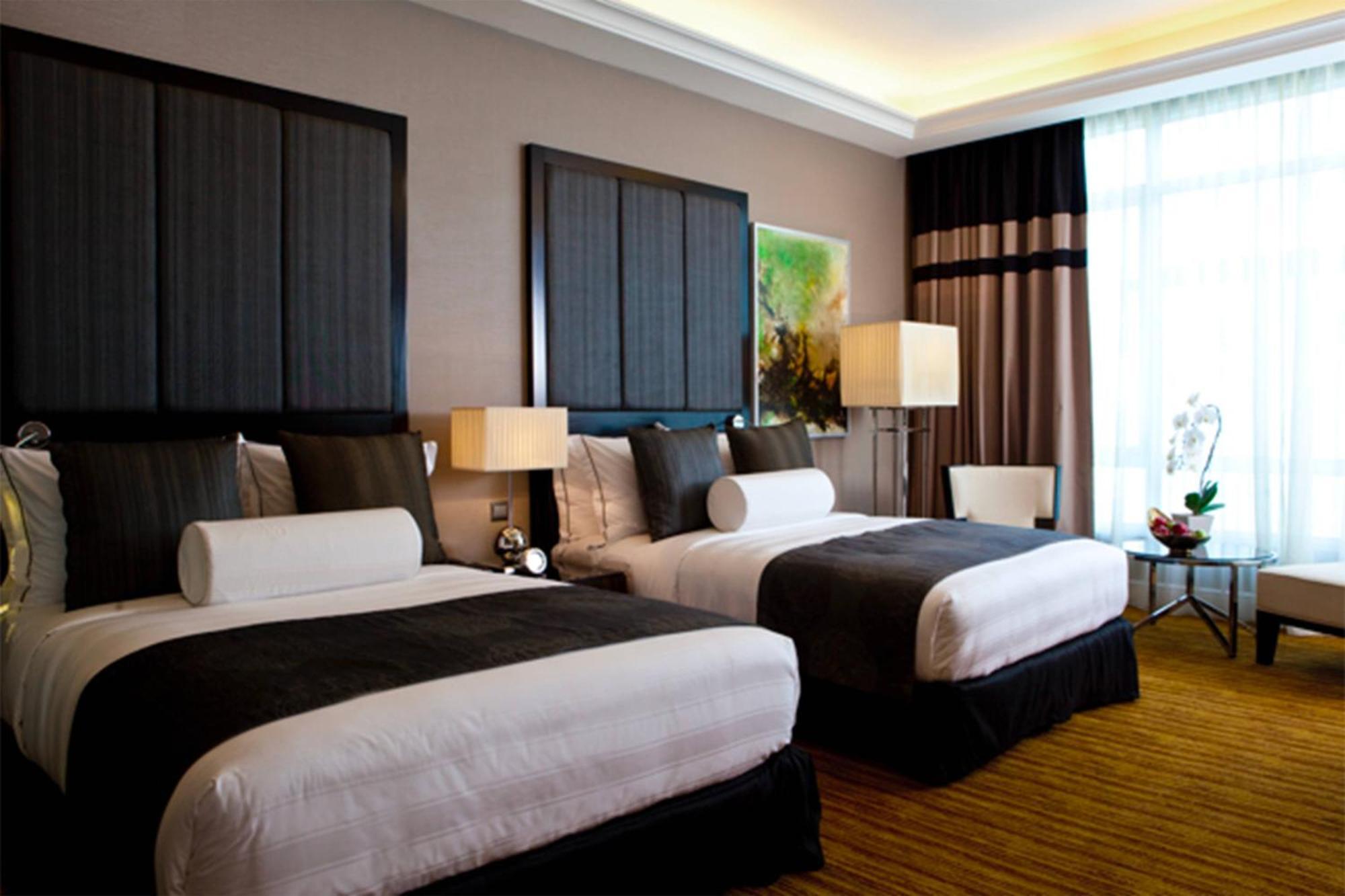 The Majestic Kuala Lumpur, Autograph Collection Hotel 5*