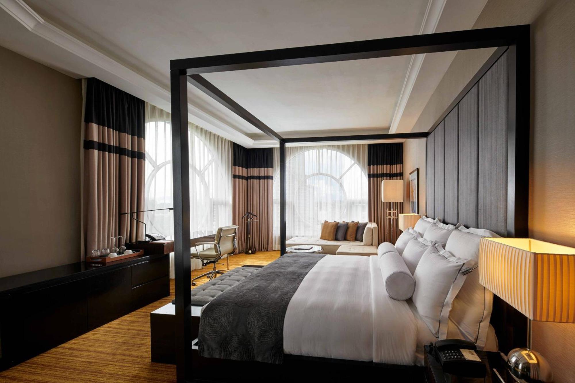 Hotel The Majestic Kuala Lumpur, Autograph Collection 5*