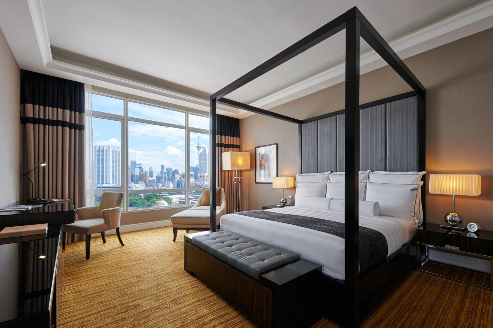 The Majestic Kuala Lumpur, Autograph Collection Kuala Lumpur