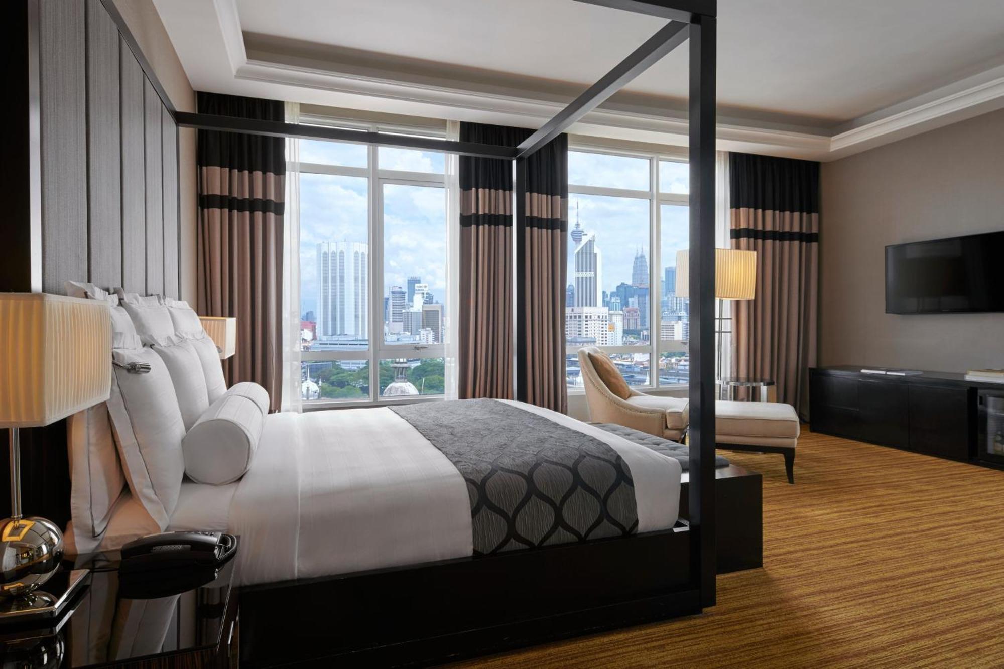 The Majestic Kuala Lumpur, Autograph Collection Hotel Kuala Lumpur