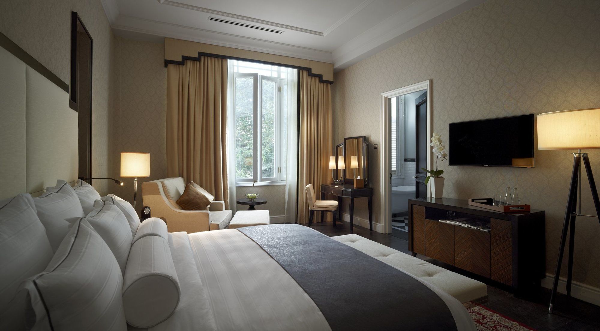 The Majestic Kuala Lumpur, Autograph Collection