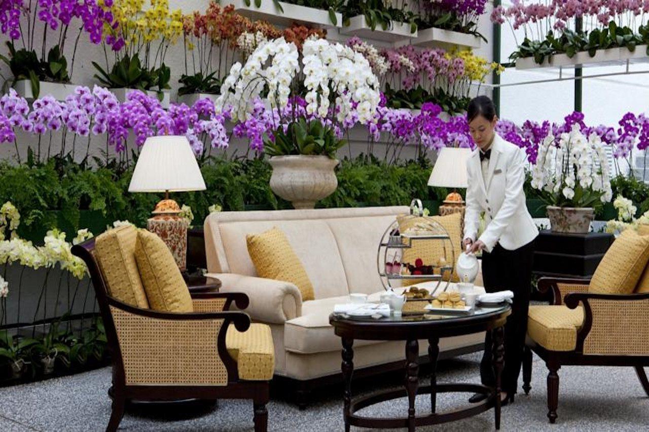 Hotel The Majestic Kuala Lumpur, Autograph Collection 5*