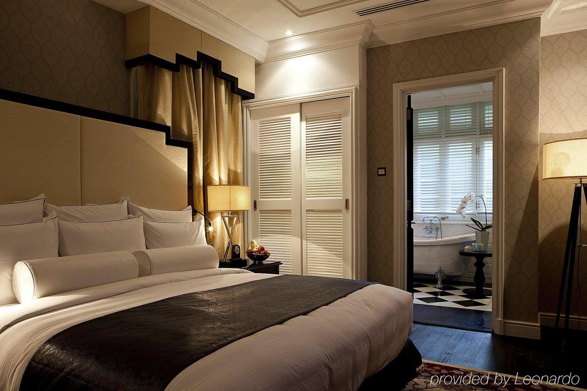 The Majestic Kuala Lumpur, Autograph Collection Hotel 5*