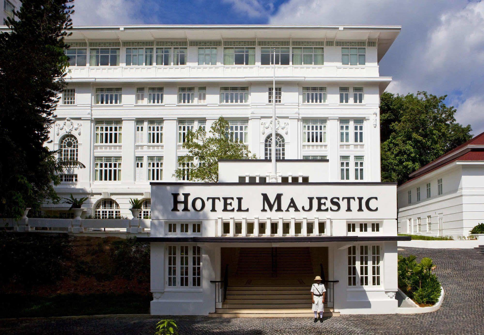The Majestic Kuala Lumpur, Autograph Collection