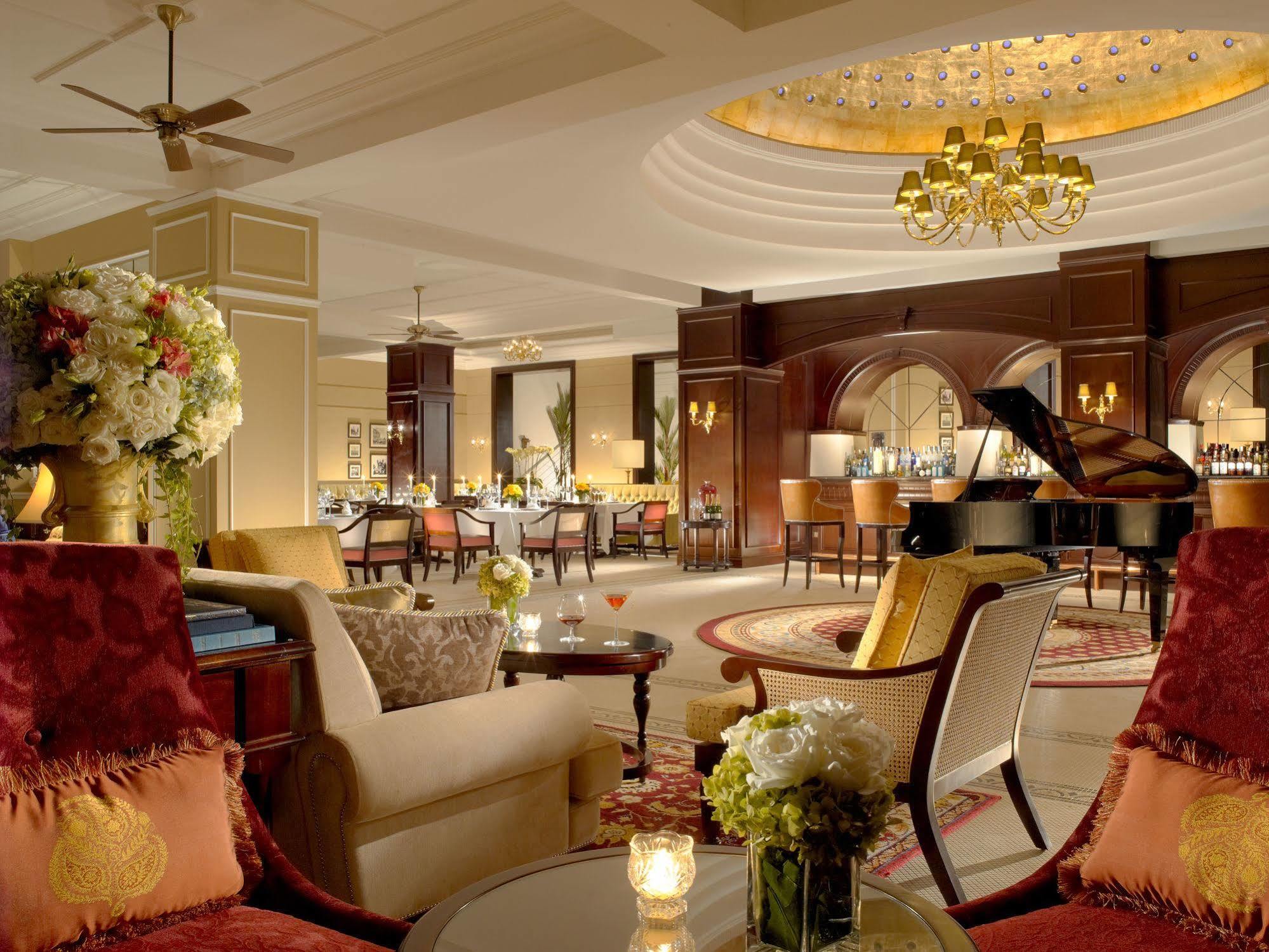 The Majestic Kuala Lumpur, Autograph Collection Hotel
