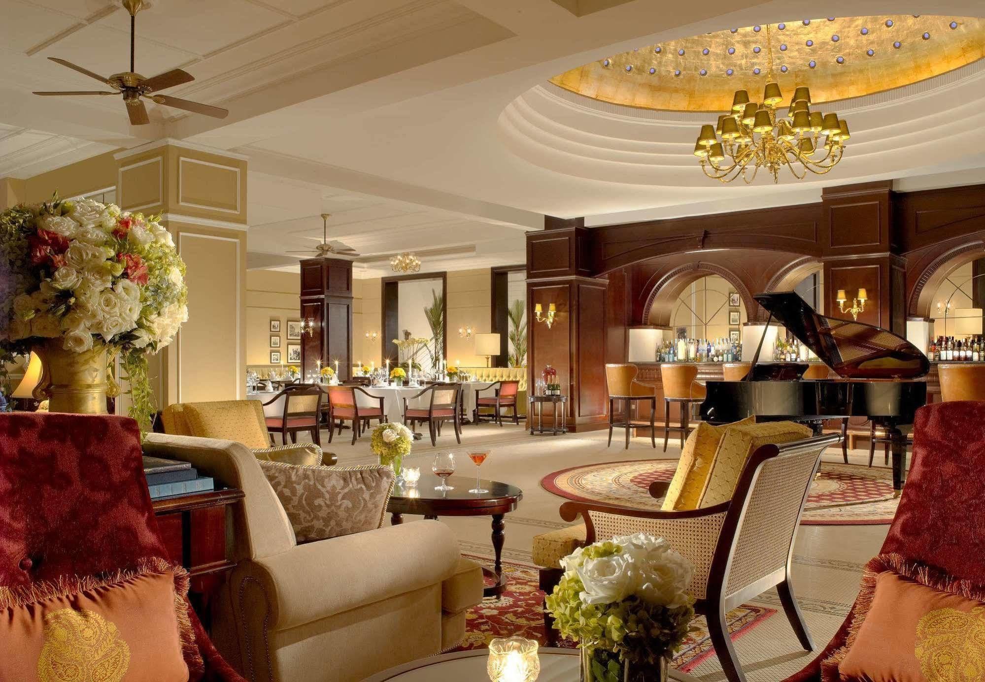 Hotel The Majestic Kuala Lumpur, Autograph Collection 5*