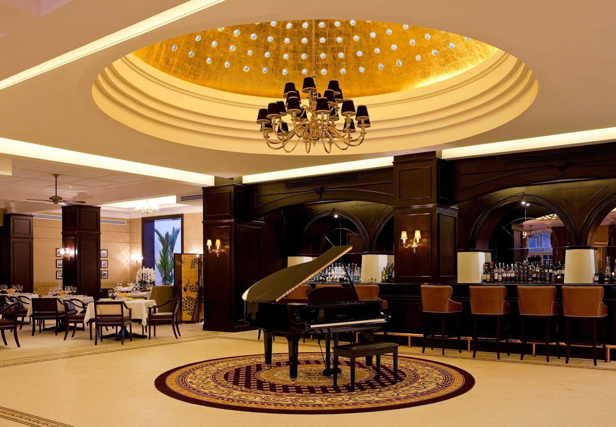 The Majestic Kuala Lumpur, Autograph Collection Hotel