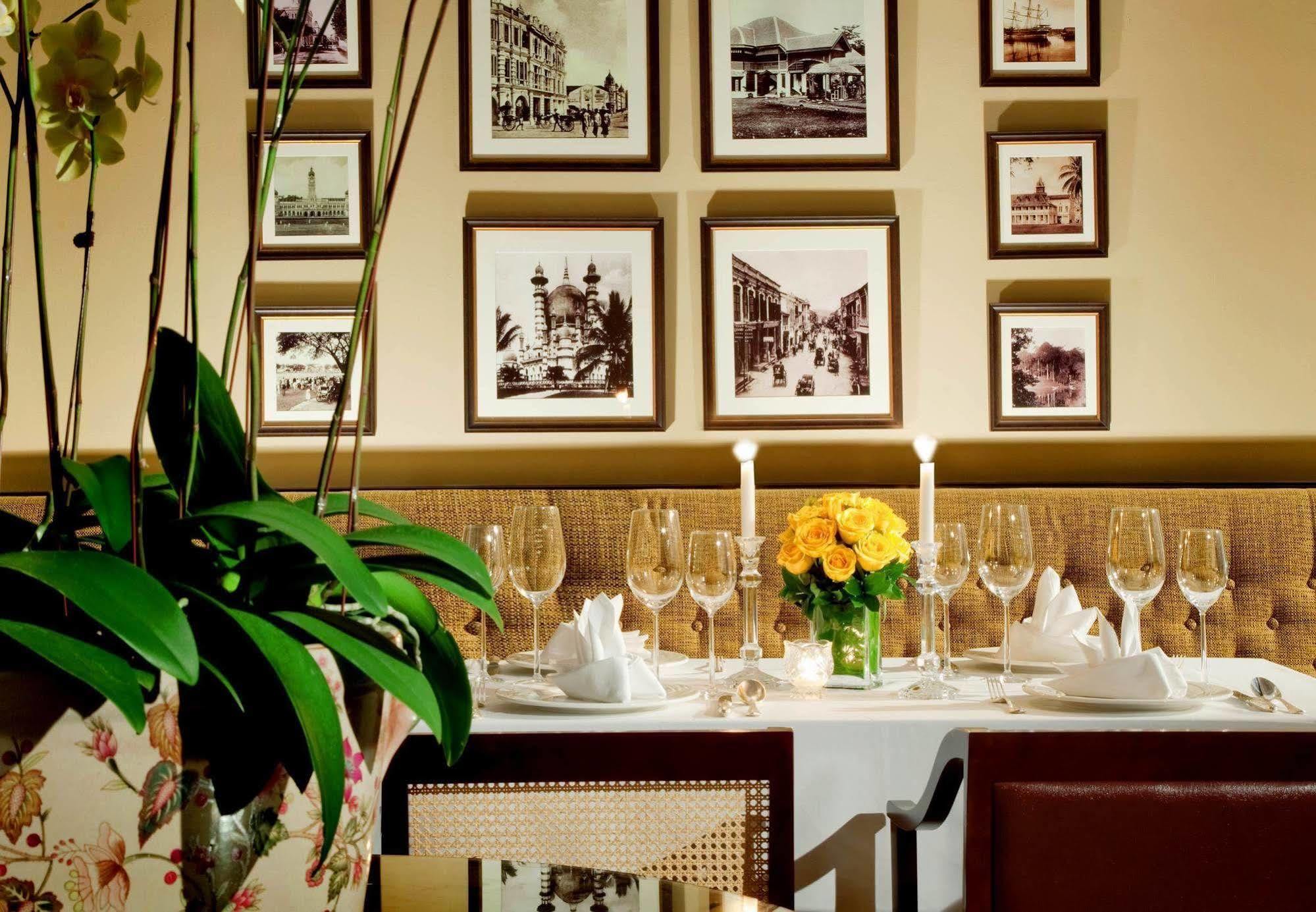 The Majestic Kuala Lumpur, Autograph Collection 5*