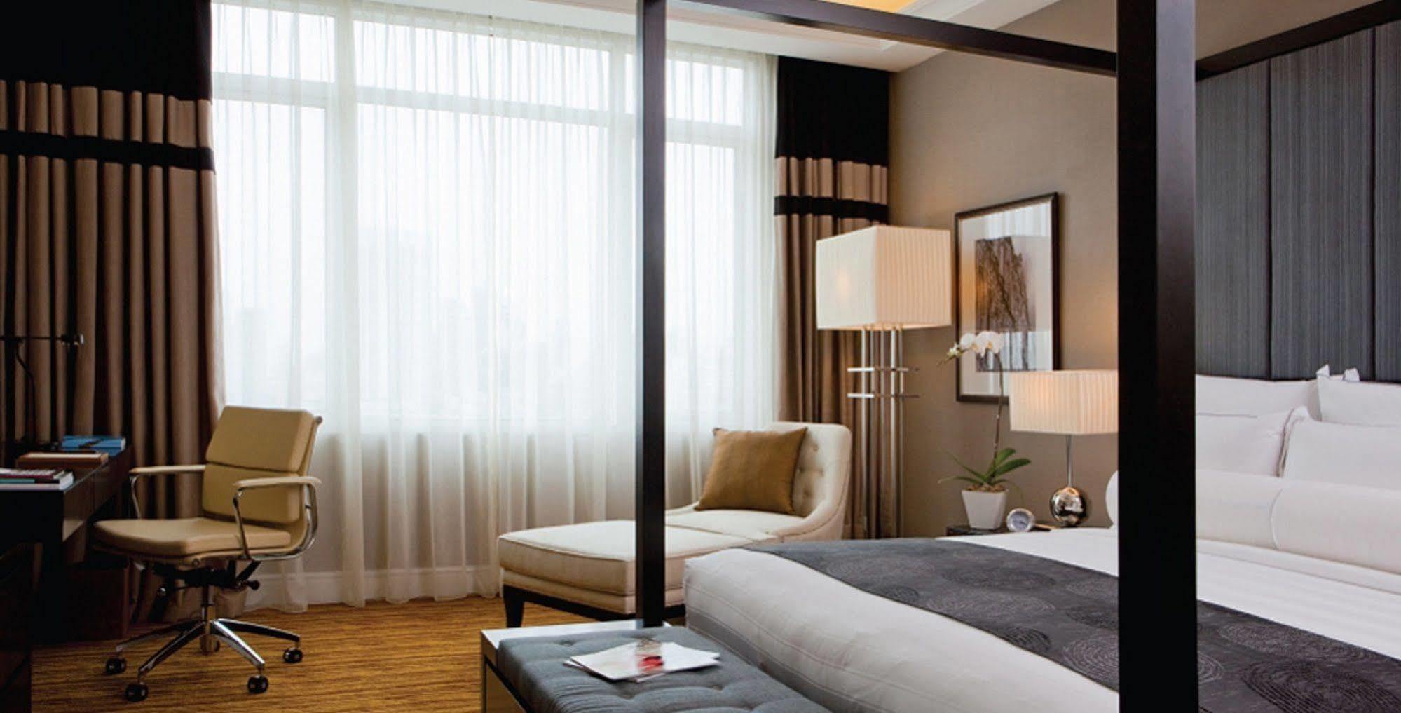 The Majestic Kuala Lumpur, Autograph Collection Hotel Kuala Lumpur