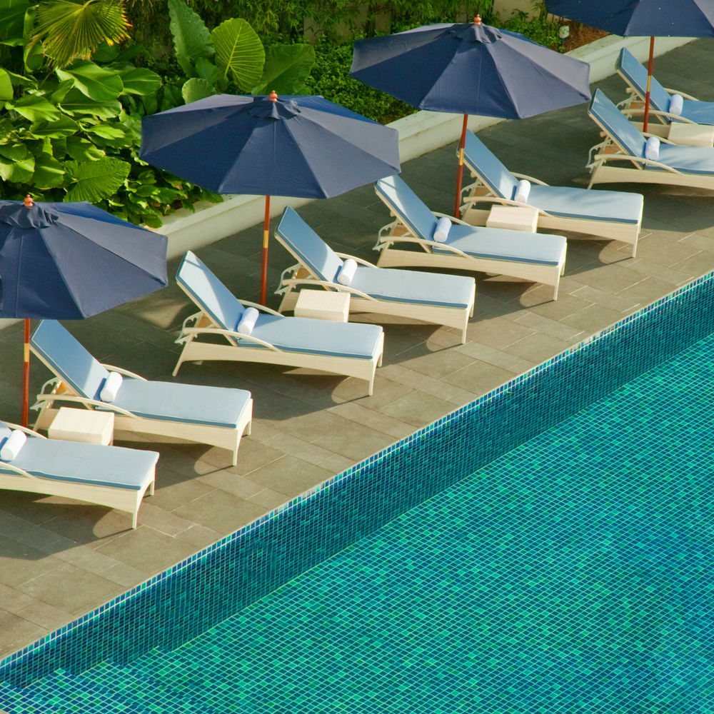 Hotel The Majestic Kuala Lumpur, Autograph Collection Kuala Lumpur